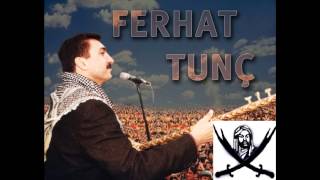 Ferhat Tunç - Bir Kanardağ Türküsü Resimi