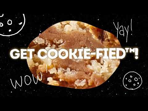 The Complete Cookie-fied Bar! Peanut Butter Chocolate Chip