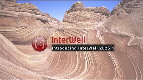 Teaser RELEASE INTERWELL 2025