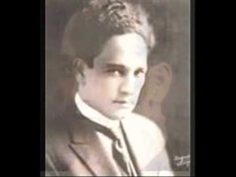 Antonio Cortis sings " Nessun Dorma"
