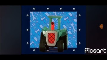 Bob the builder, project build it, travis, transformation,.. not meme version,..