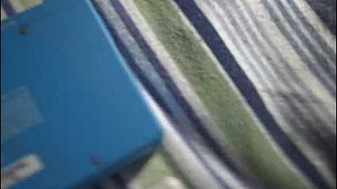 Nintendo DSi  Review Part One: Hardware