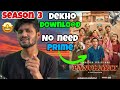 Where to Watch Panchayat Season 3 | Panchayat Season 3 Online | Panchayat Season 3 Prime Video