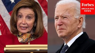 GOP Lawmaker: Dem's Woke Agenda Will Turn The US Into A ‘Broke, Borderless, Weak, Socialist Nation’
