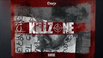 CONEJO : KILLZONE featuring N8NOFACE ( official video )