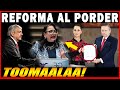 ZALDIVAR PONE A TEMBLAR A NORMA PIÑA