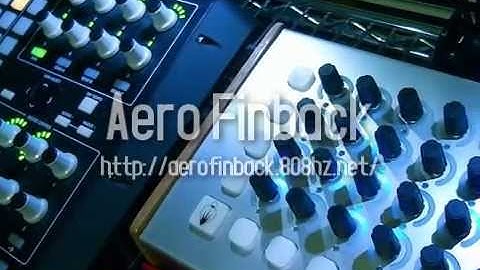 AF120204-A / Aero Finback
