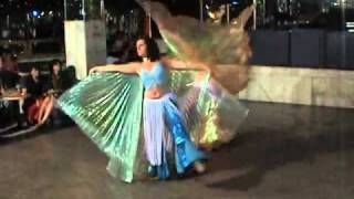 Actuacin Fantasia Del Grupo Amidance En Tropical House Jueves 24 De Septiembre 2009