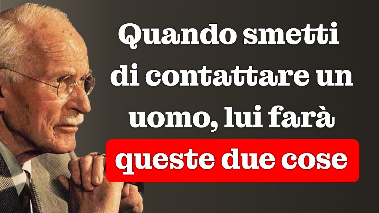 Quando smetti di contattare un uomo, ecco cosa farà