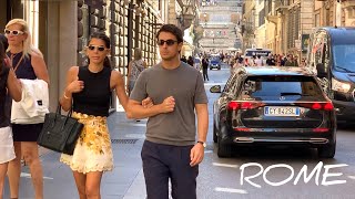🌸WELCOME TO SUMMER 2026 IN ROME🇮🇹 STREET STYLE + FASHION & PRICES