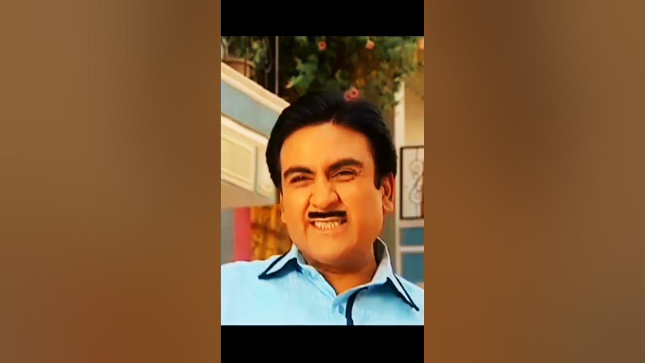 mujhe-sab-pata-hai-jethalal-fanny-video-tmkoc-tmkocfanclub-short