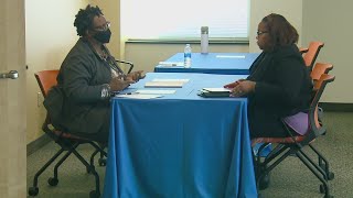 Child protective investigators needed in Forsyth County