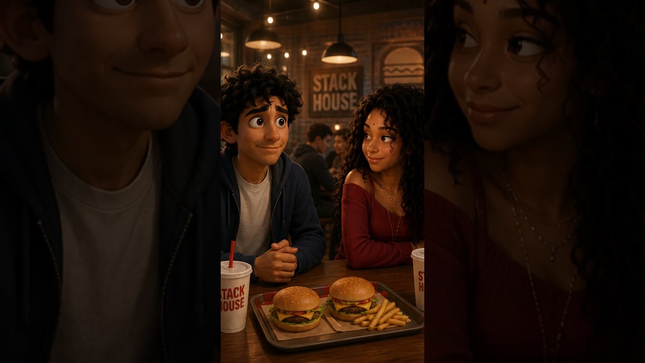 First date