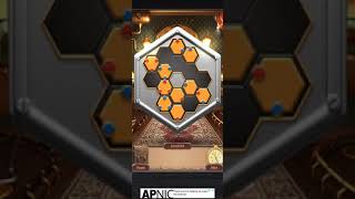 puzzle 100 doors-room escape level 55 screenshot 5