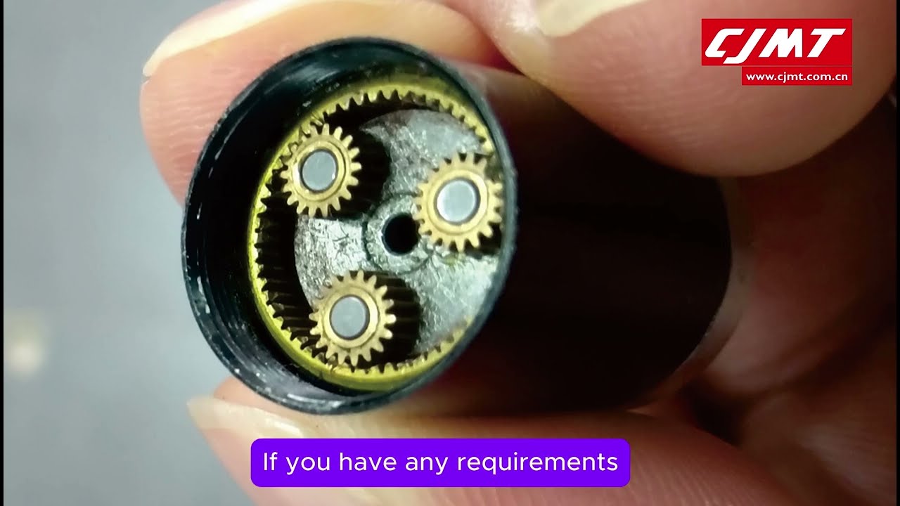 High-precision CNC Gear Shaping Machine