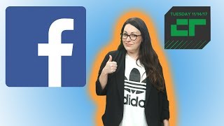 Facebook admits Russian meddling in Brexit | Crunch Report