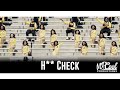 H** Check (Stingette View) | ASU Marching Band & Sensational Stingettes (2021) | vs JSU [4K]