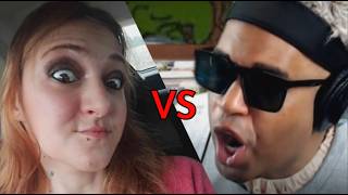 Yomama vs Sweet Tea | lolcow