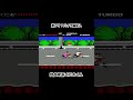 【ＦＣ】バイクで勝負！＠熱血硬派くにおくん / Bike Battle Showdown – Renegade (Nekketsu Kouha Kunio-kun)