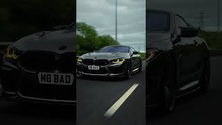 BMW M-Power: A mood for every occasion #drivewithking #bmw