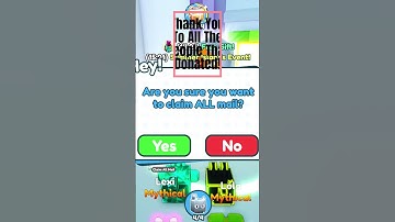 Day 36 Of Checking My Mailbox! (Pet Sim X) Roblox #shorts #roblox #petsimx #petsimxroblox