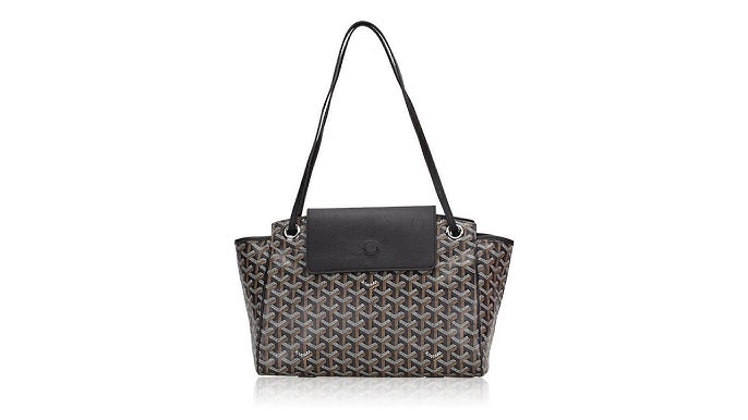 Goyard Rouette Soft Bag - Kaialux