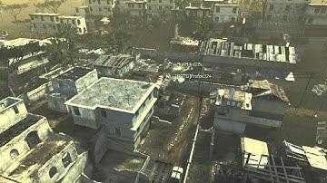 Multi kill first blood, Javelin