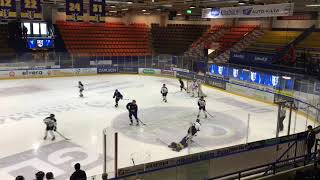 Sweden Warrior 06 - Blues, Finland 2019-04-22