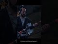 Ghost of Tsushima Half Bow #ghostoftsushima #samurai ##jinsakai #ps5gameplay