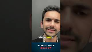 Unlocking Democracy: The Power of Ranked Choice Voting! 🗳️✨
