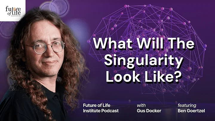 Facing Superintelligence (with Ben Goertzel)