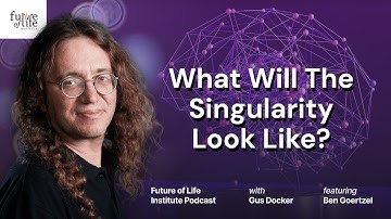 Facing Superintelligence (with Ben Goertzel)