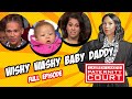 Wishy Washy Baby Daddy: Woman Says Married Ex-Boyfriend Is Father (Full Episode) | Paternity Court