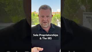 Why You Shouldn't Do Business As A Sole Proprietorship