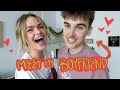 I let my boyfriend pick out my outfits for a week / week vlog! :) | Summer Mckeen