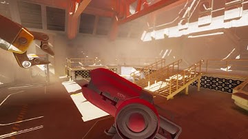 Sky Master ULTIMATE URP Volume Lighting combined with LUMINA real time voxel global illumination B