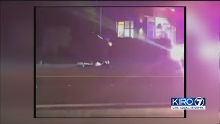 VIDEO: New Video Surfaces In Manuel Ellis Death VIDEO: New Video Surfaces In Manuel Ellis Death