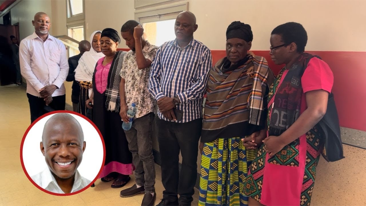 KESI YA POLEPOLE: KIBATALA NA GODFREY KUHOJIWA? MAHAKAMA KUTOA UAMUZI KESHO