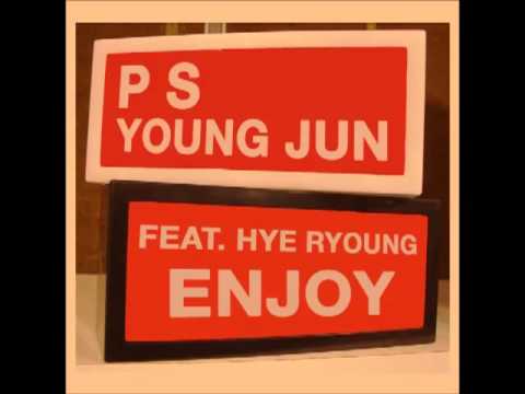 PS영준 (+) Because Of You (Feat. 혜령)