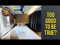 De Chai Oriental Nimman Hotel - Too Good to Be True? | Chiang Mai, Thailand🏩