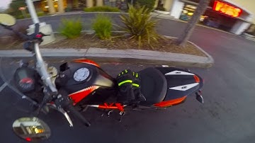 Duke 690: Best Performance Mod?!! - #721