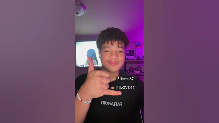 67  #viral #trending #trendingshorts #relatable #shorts #shortsfeed #ragebait #tiktok #fyp #trend