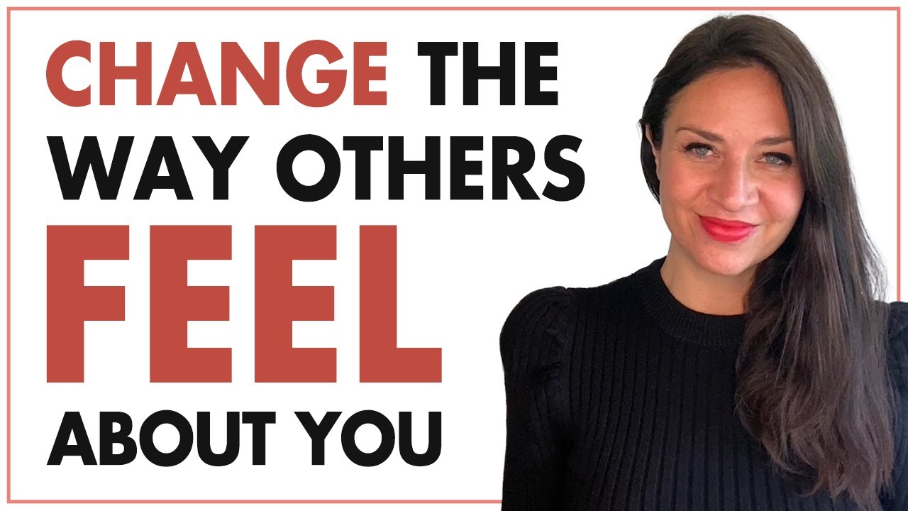 Change the Way Others FEEL About You (Law of Assumption)