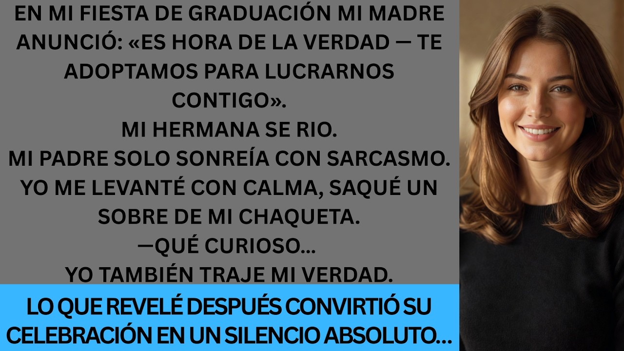 “Eres solo una vergüenza”, se rió mi hermano mientras mi familia volvía a desinvitarme. Entonces,