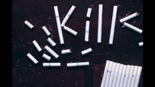 Stop Motion Smoke