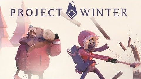 Project Winter Mobile is out noww!!!! : gameplay tutorial