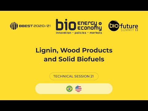 Technical Session 21