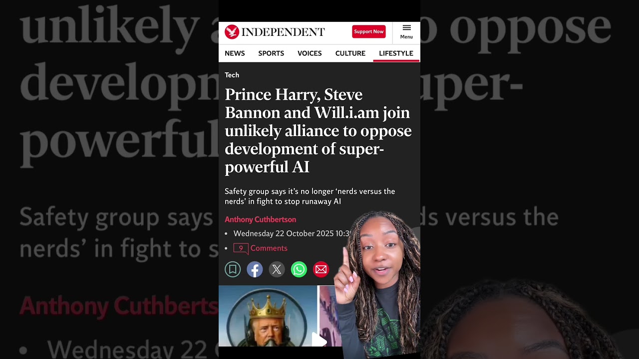 Мета-сокращение 600 задач ИИ! Не слишком ли быстрое развитие ИИ? 