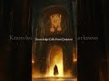 The Library Awakens. Knowledge Calls From Darkness | Arcane Realms