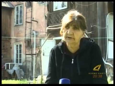 \"ძველი სახლი\" 18-04-2016